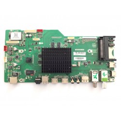 Sharp LC-55CUG8052E  Main  board