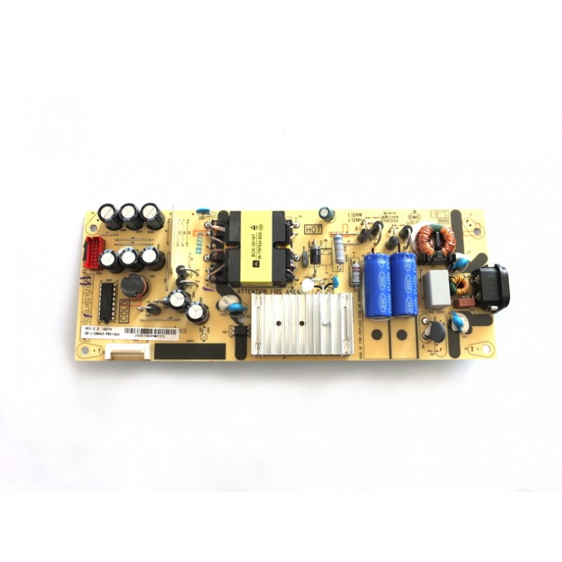 TCL 43DP628 PCB  Power Board