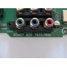 Hisense H55NEC5200  Main  board