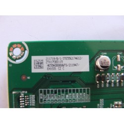 Hisense H55NEC5200  Main  board