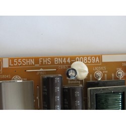 SAMSUNG L55SHN_FHS  Power Board