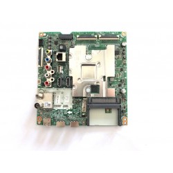 LG 55SM8050PLC Main  board