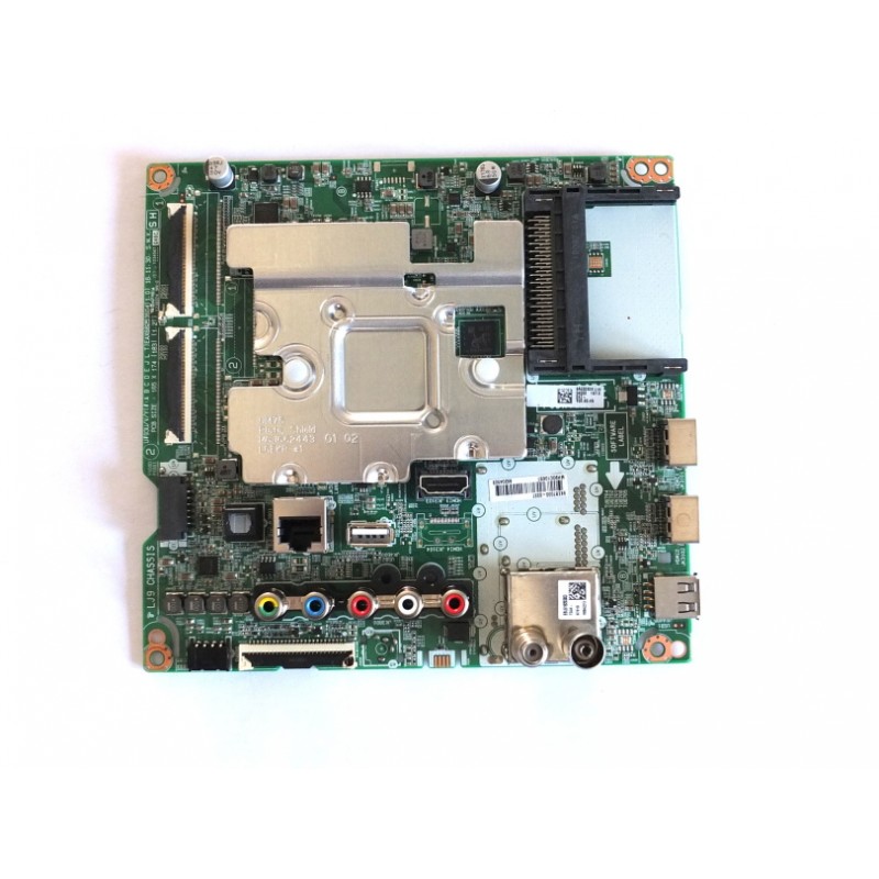 LG LG 55UM7000PLC  Main  board
