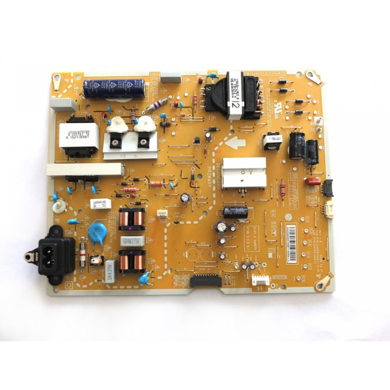 LG 55SM8100AUA  Power Board