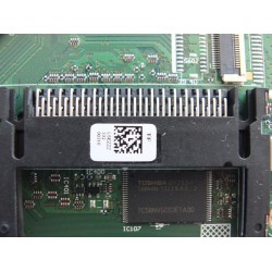 GRUNDIG 40VLE4322BF  Main  board