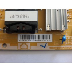 Samsung PSLF211M07A  Power Board