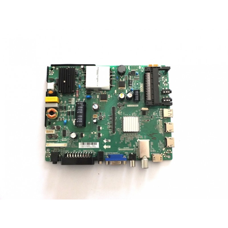 ORAVA LT-1013 LED P83B   Main  board