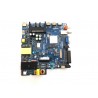 ORAVA LT-827 LED E93B   Main  board