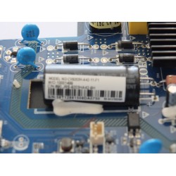 ORAVA LT-827 LED E93B   Main  board