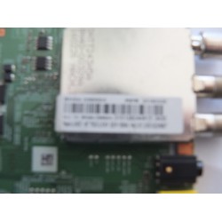 Samsung UE40JU7090 Main  board