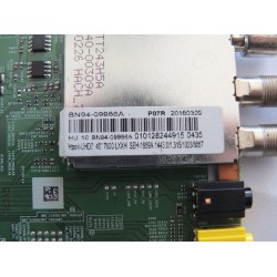 Samsung UE40JU7090 Main  board