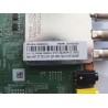 Samsung UE40JU7090 Main  board