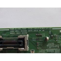 Samsung UE40JU7090 Main  board