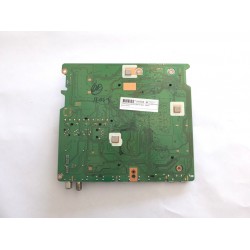 Samsung UE55JU6515 Main  board