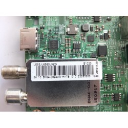 Samsung UE55JU6515 Main  board