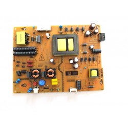 TOSHIBA 55VL5A63DB LED SMART  Power Board