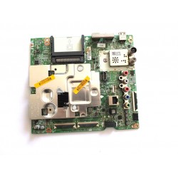 LG 49UJ635V   Main  board
