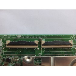 LG 49UJ635V   Main  board