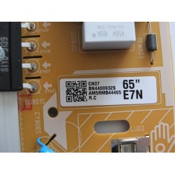 Samsung UN65RU7100F Power Board
