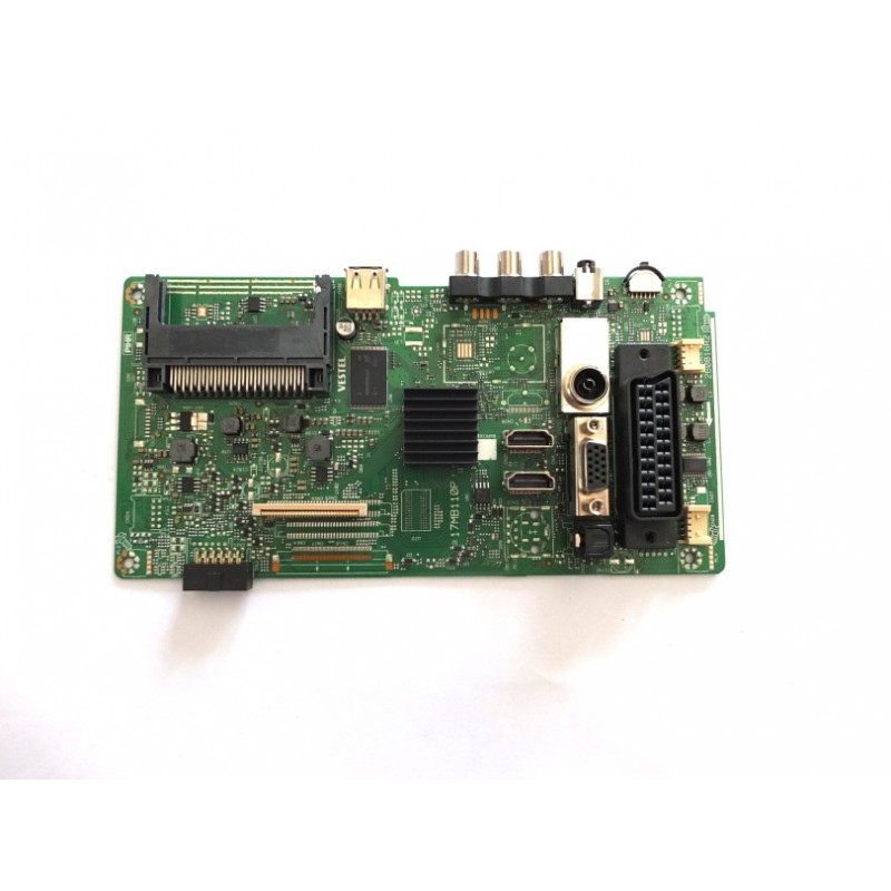 ORAVA LT-830 LED  Main  board