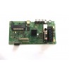ORAVA LT-830 LED  Main  board