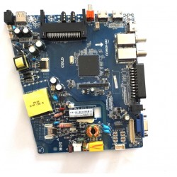 ORAVA LT-830 LED  Main  board