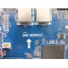 ORAVA LT-830 LED  Main  board