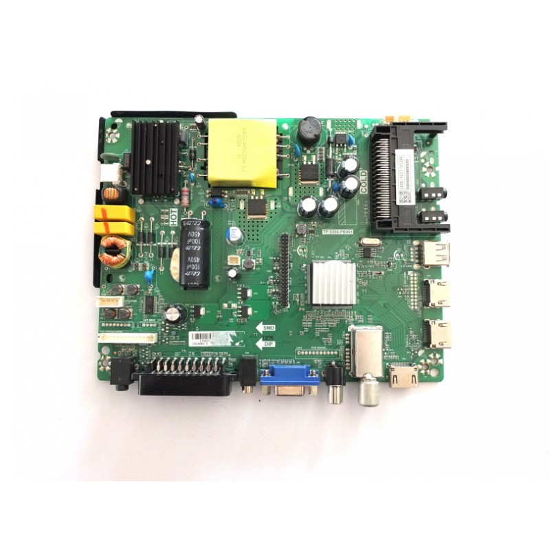 ORAVA LT-1013 LED Main  board