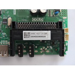 ORAVA LT-1013 LED Main  board