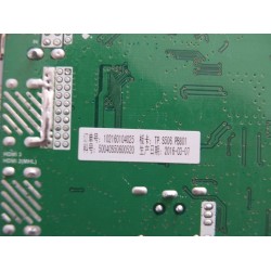 ORAVA LT-1013 LED Main  board