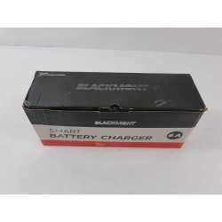 BLACKMONT nabíječka baterií 6 A