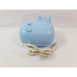 OMRON Nami Cat C303K, modrý