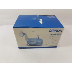 OMRON Nami Cat C303K, modrý
