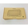 Powerbanka AlzaPower SolarScout 20000mAh zelená
