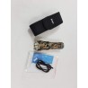 Baterka výkon 4200 lm, dosvit 250 m Wuben T70 camo