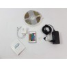 LED pásek - chytrý MOES Smart Led Strip Light WLS-X-RGB-EU-5M