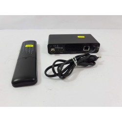 Set-top box DVB-T2/T WIWA H.265 Lite