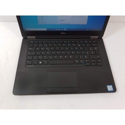 Dell Latitude E5470