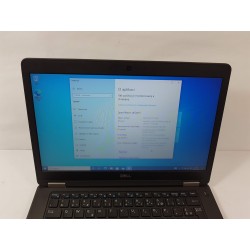 Dell Latitude E5470