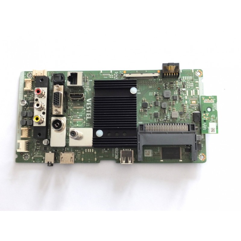 Hyundai ULW43TS643SMART  Main  board