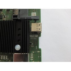 Hyundai ULW43TS643SMART  Main  board