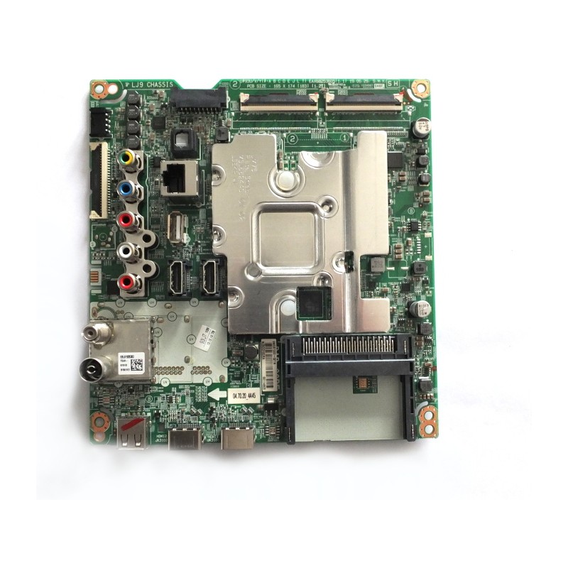 LG 49SM8200PLA  Main  board