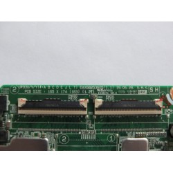 LG 49SM8200PLA  Main  board