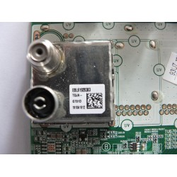 LG 49SM8200PLA  Main  board