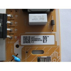 Samsung UN55RU7300FXZA  Power Board