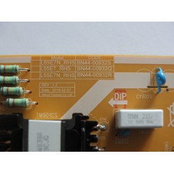 Samsung UN55RU7300FXZA  Power Board