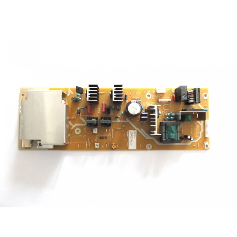 Toshiba 55U5766D6  Power Board