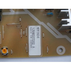 Toshiba 55U5766D6  Power Board