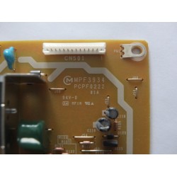 Toshiba 55U5766D6  Power Board