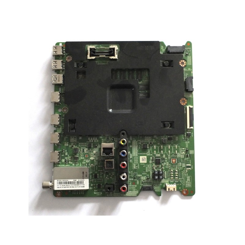 Samsung UE50JU6400 Main Board